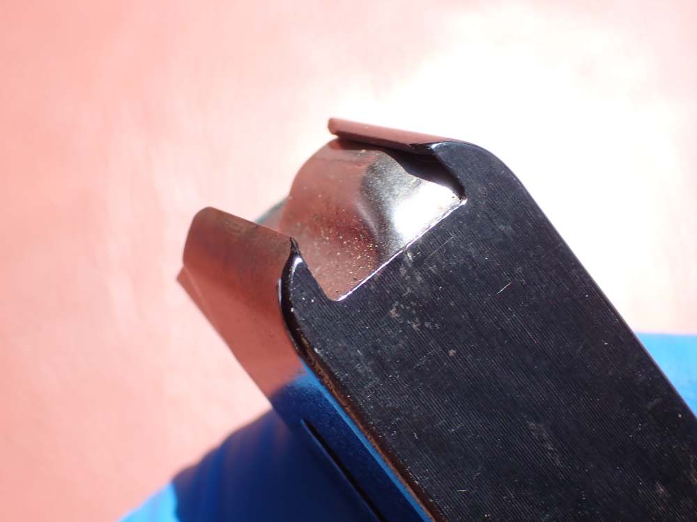 HECKLER & KOCH HK VP70 VP70Z 9MM FACTORY 18 ROUND MAGAZINE -img-12