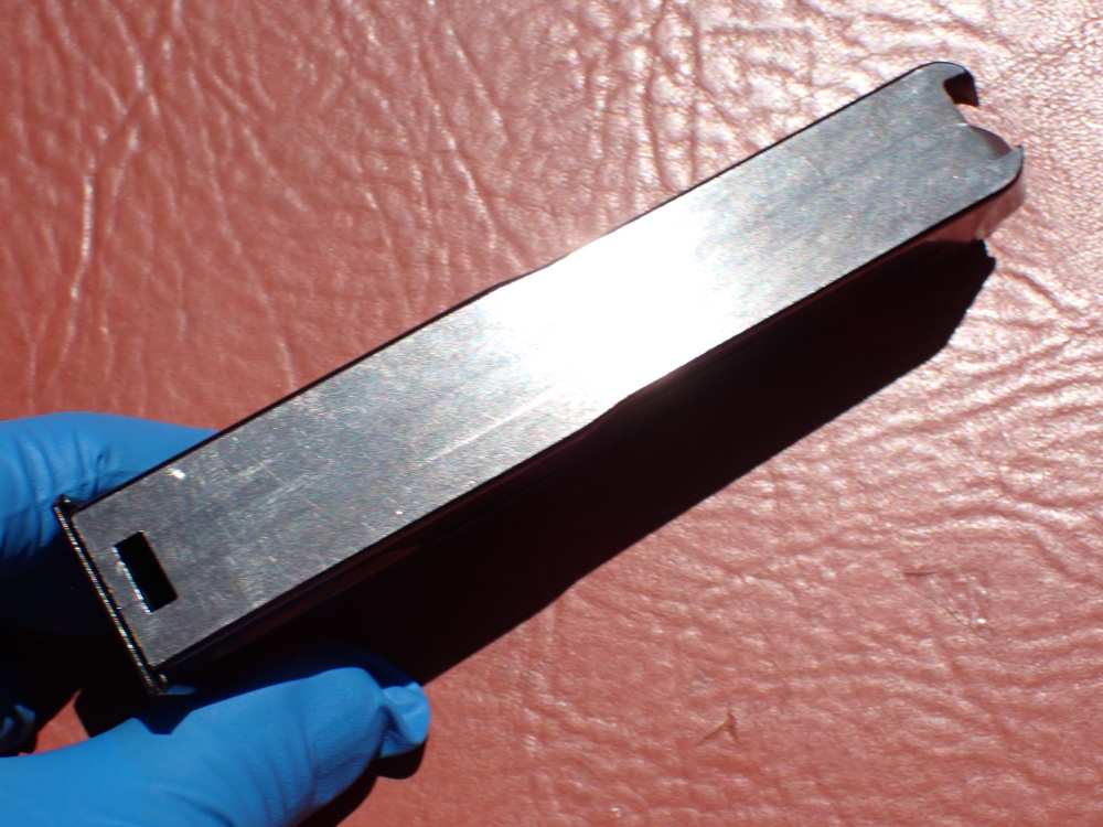 HECKLER & KOCH HK VP70 VP70Z 9MM FACTORY 18 ROUND MAGAZINE -img-6