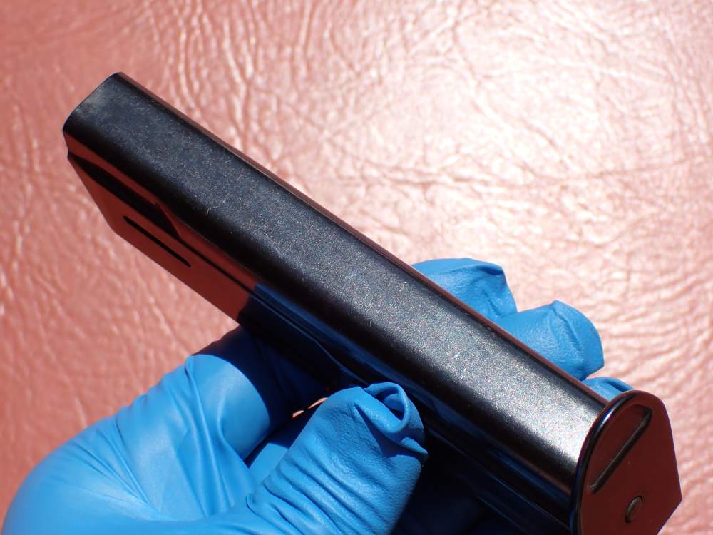 HECKLER & KOCH HK VP70 VP70Z 9MM FACTORY 18 ROUND MAGAZINE -img-7