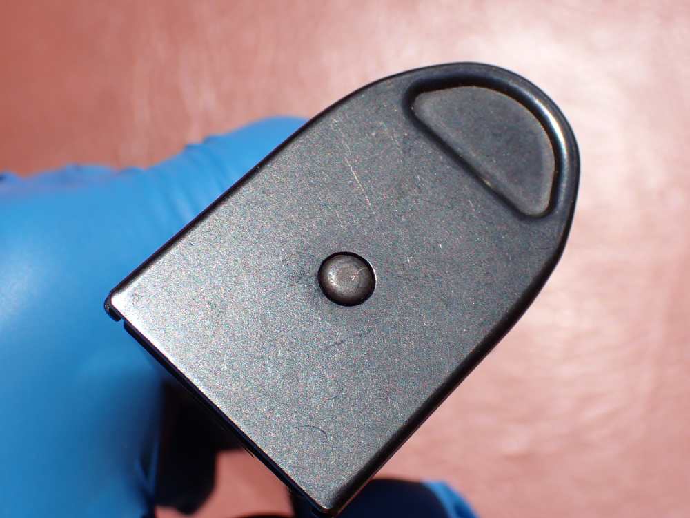 HECKLER & KOCH HK VP70 VP70Z 9MM FACTORY 18 ROUND MAGAZINE -img-15
