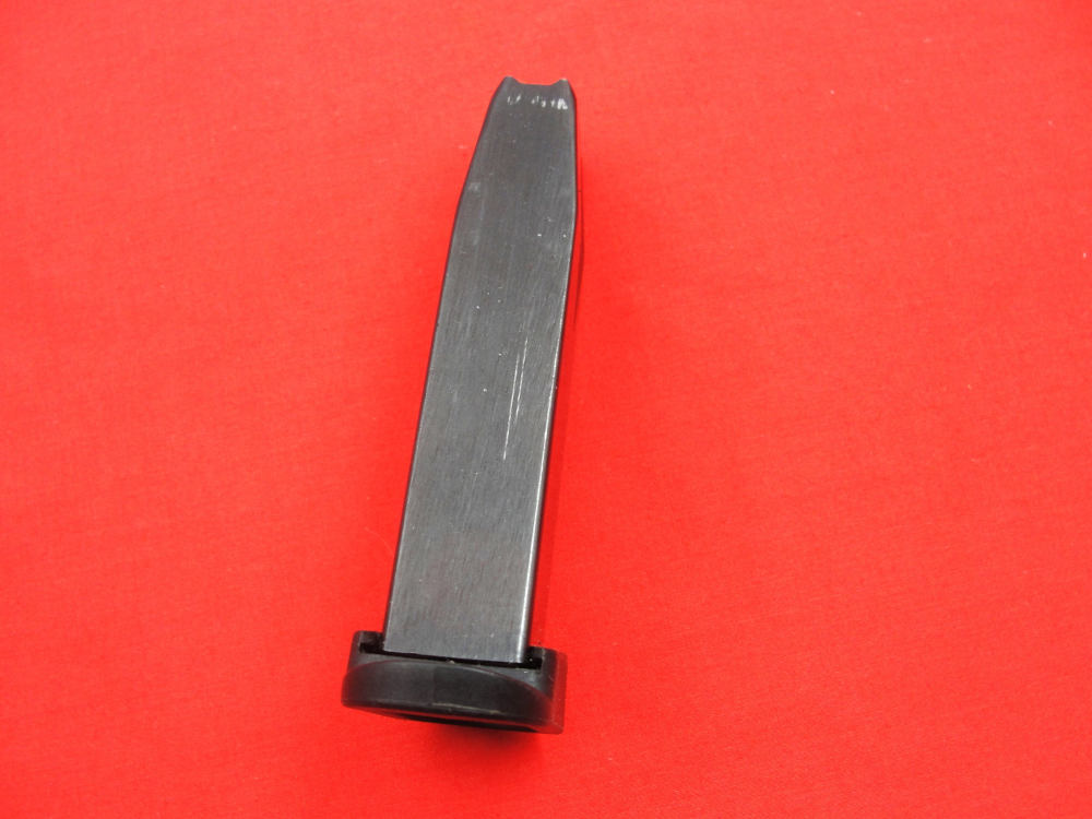 SAR combat 13 rd 9 mm factory magazine-img-2