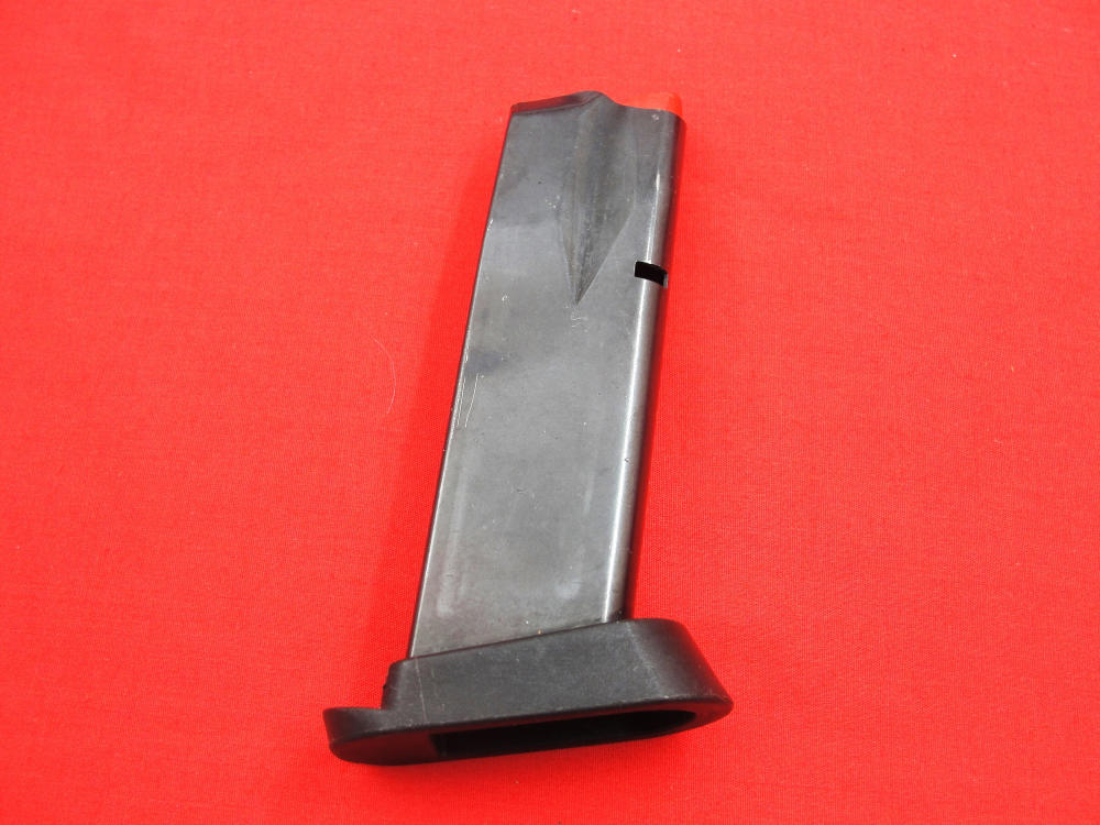 SAR combat 13 rd 9 mm factory magazine-img-0