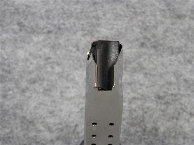(4 TOTAL) SPRINGFIELD XD-9 FACTORY 16 ROUND MAGAZINE XD5016 (NEW)-img-2