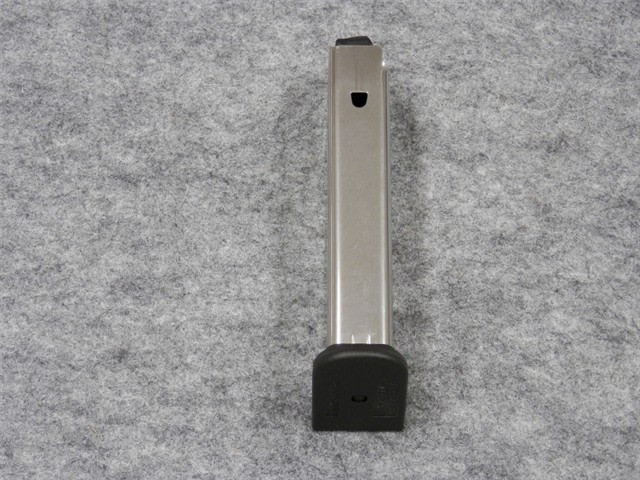 (4 TOTAL) SPRINGFIELD XD-9 FACTORY 16 ROUND MAGAZINE XD5016 (NEW)-img-6