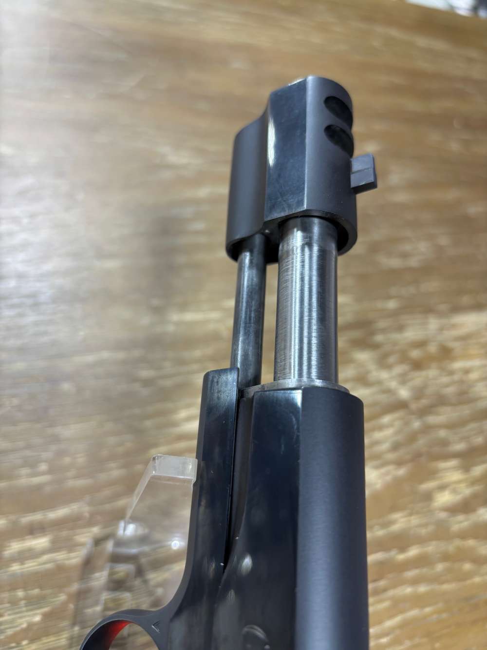 Colt Custom Compensated -img-14