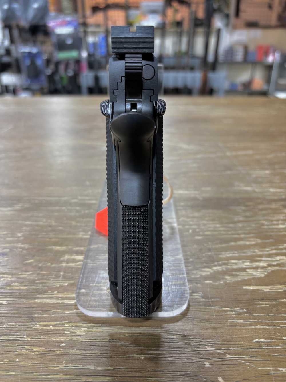 Colt Custom Compensated -img-3