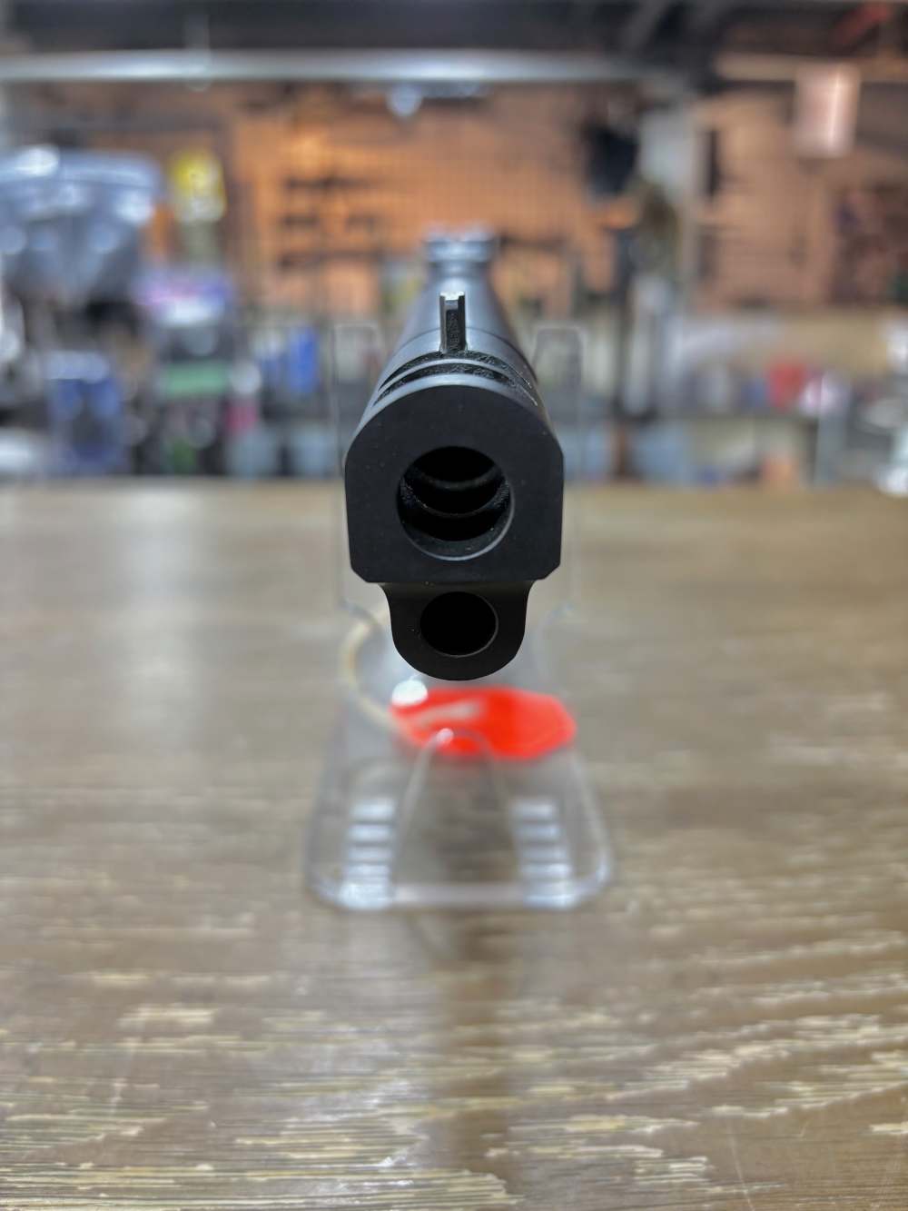 Colt Custom Compensated -img-4