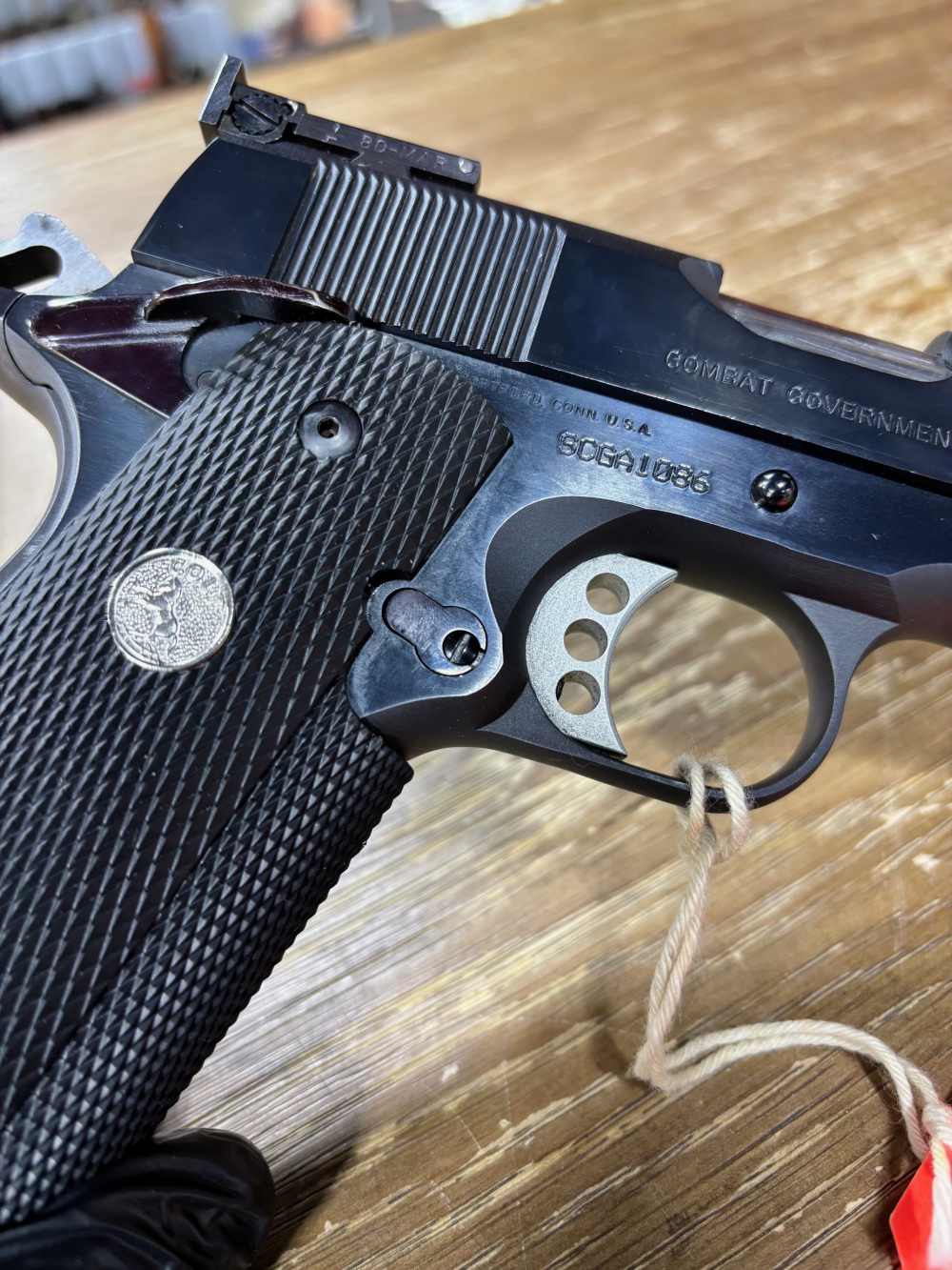 Colt Custom Compensated -img-18