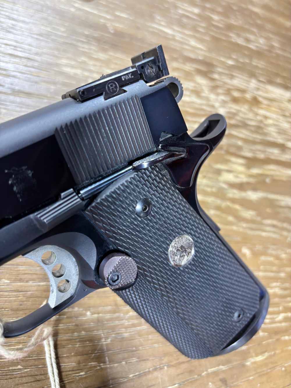 Colt Custom Compensated -img-10