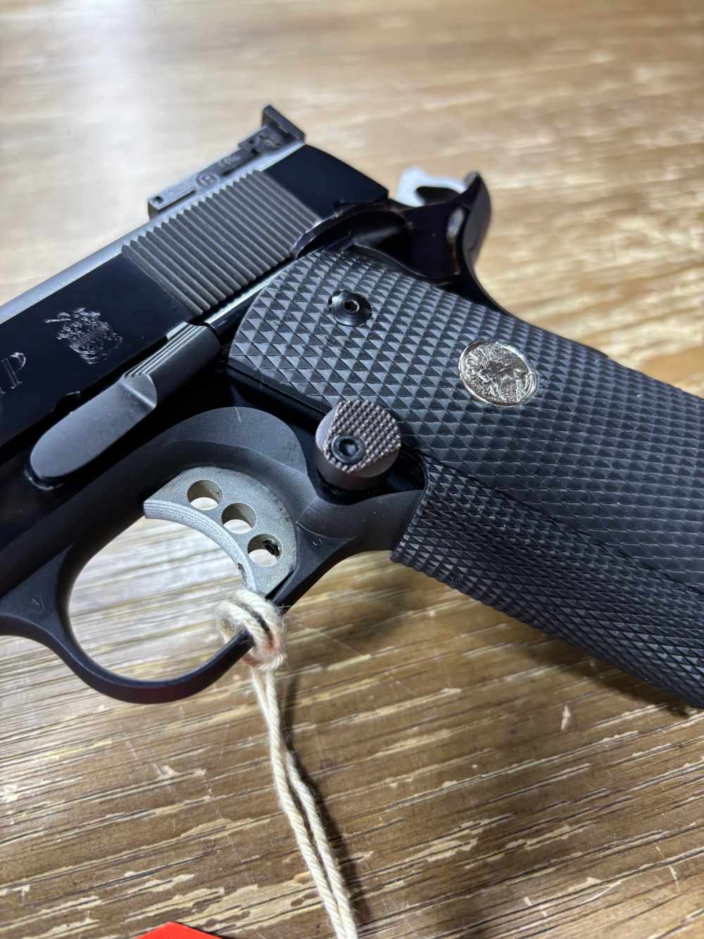 Colt Custom Compensated -img-17