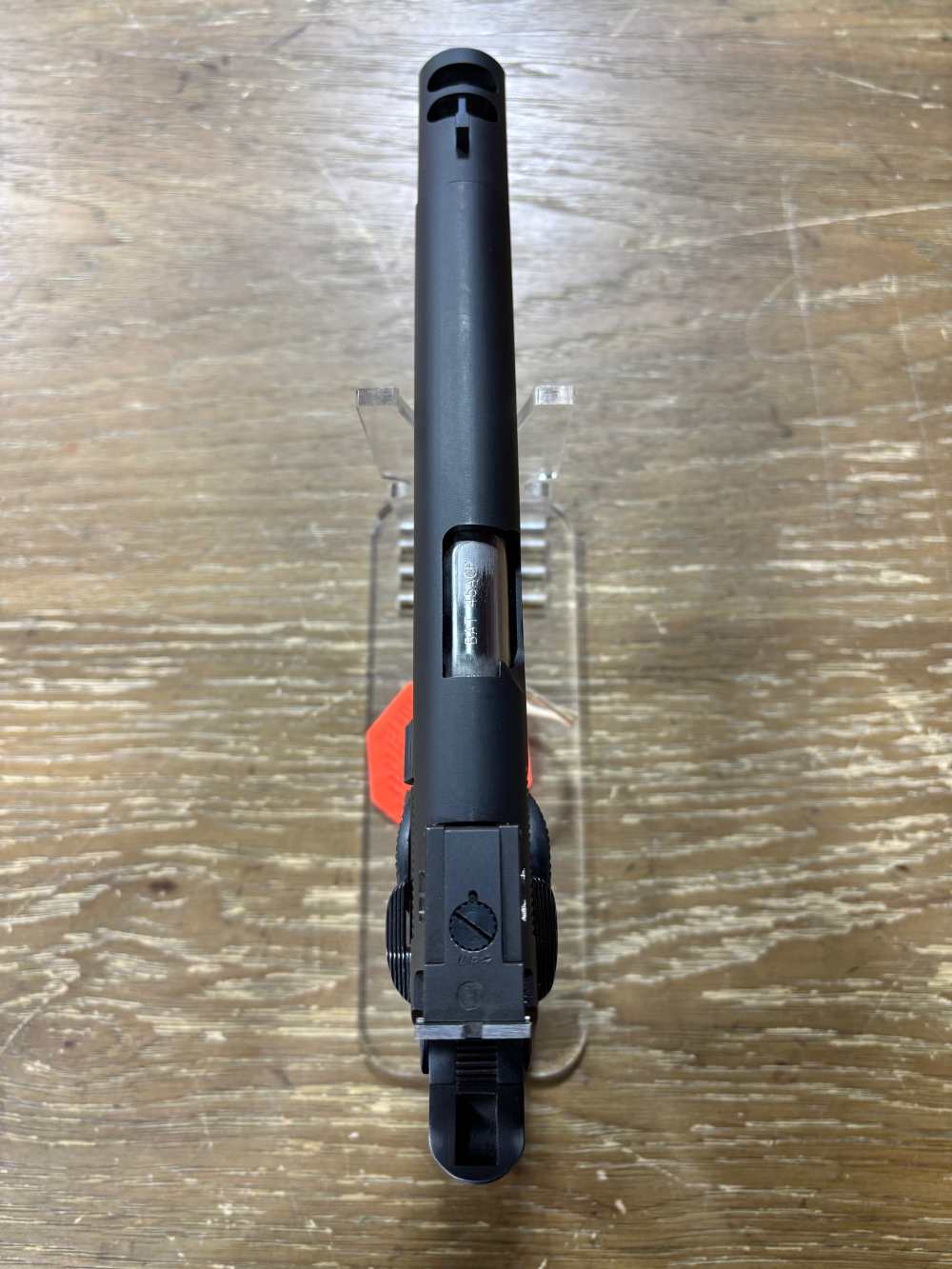 Colt Custom Compensated -img-2