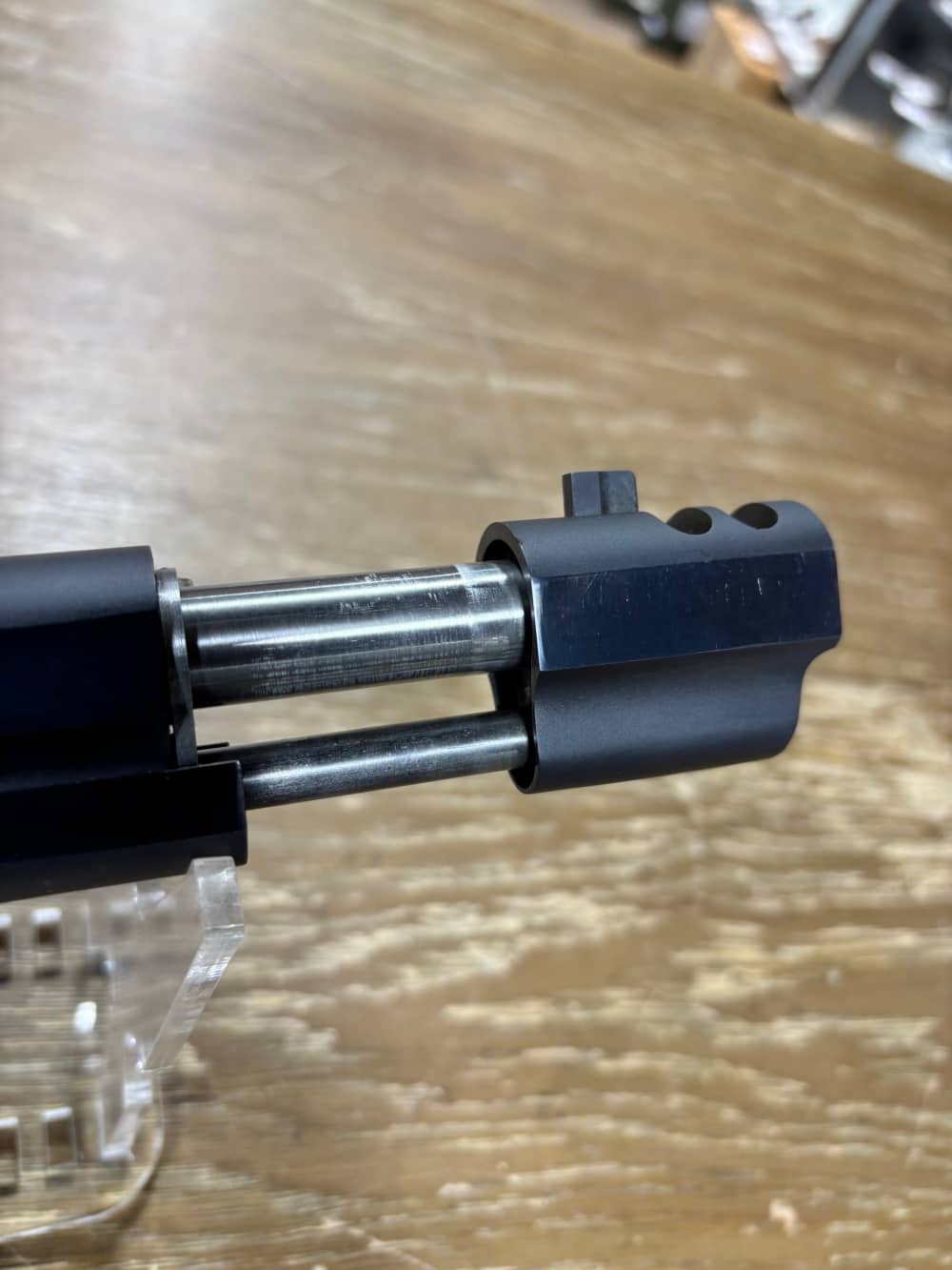 Colt Custom Compensated -img-15