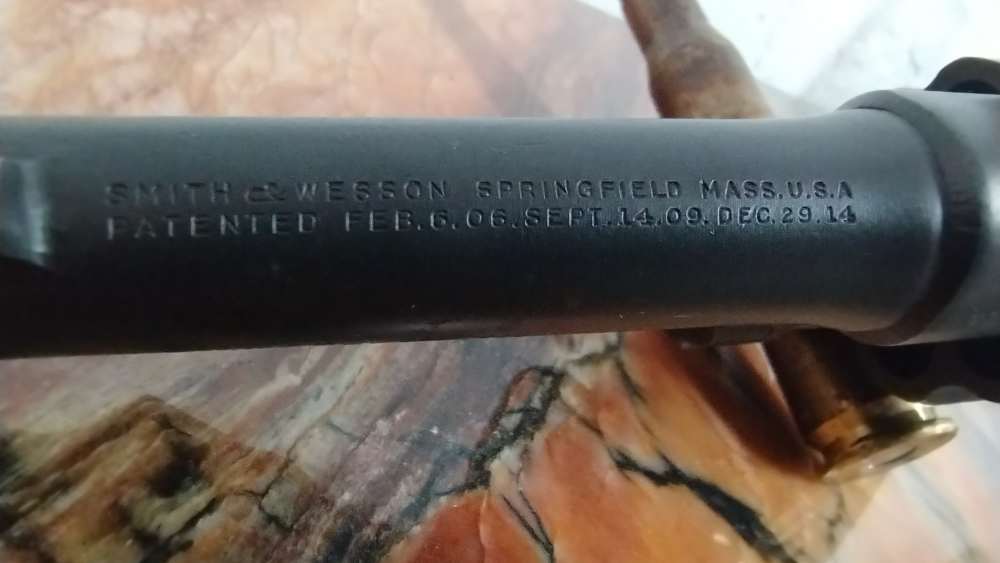 Smith and Wesson model Victory possible BAVARIA POLICE mark West German C&R-img-5