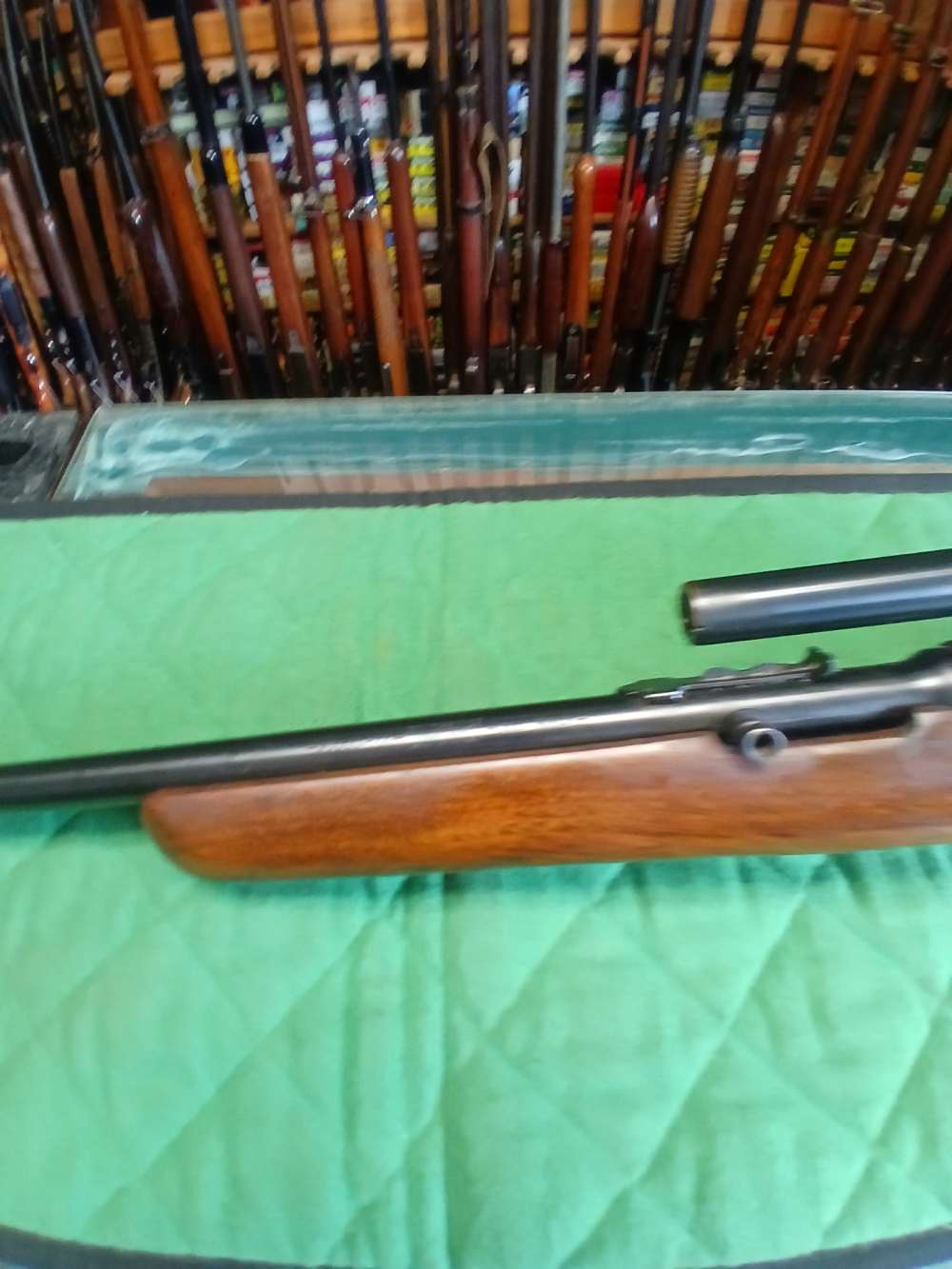 Winchester Model 77 22LR-img-13