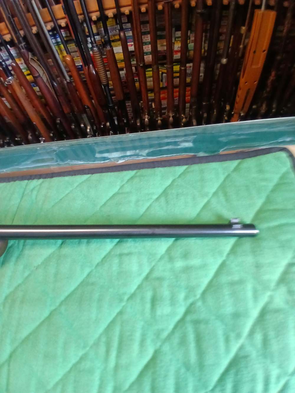 Winchester Model 77 22LR-img-8