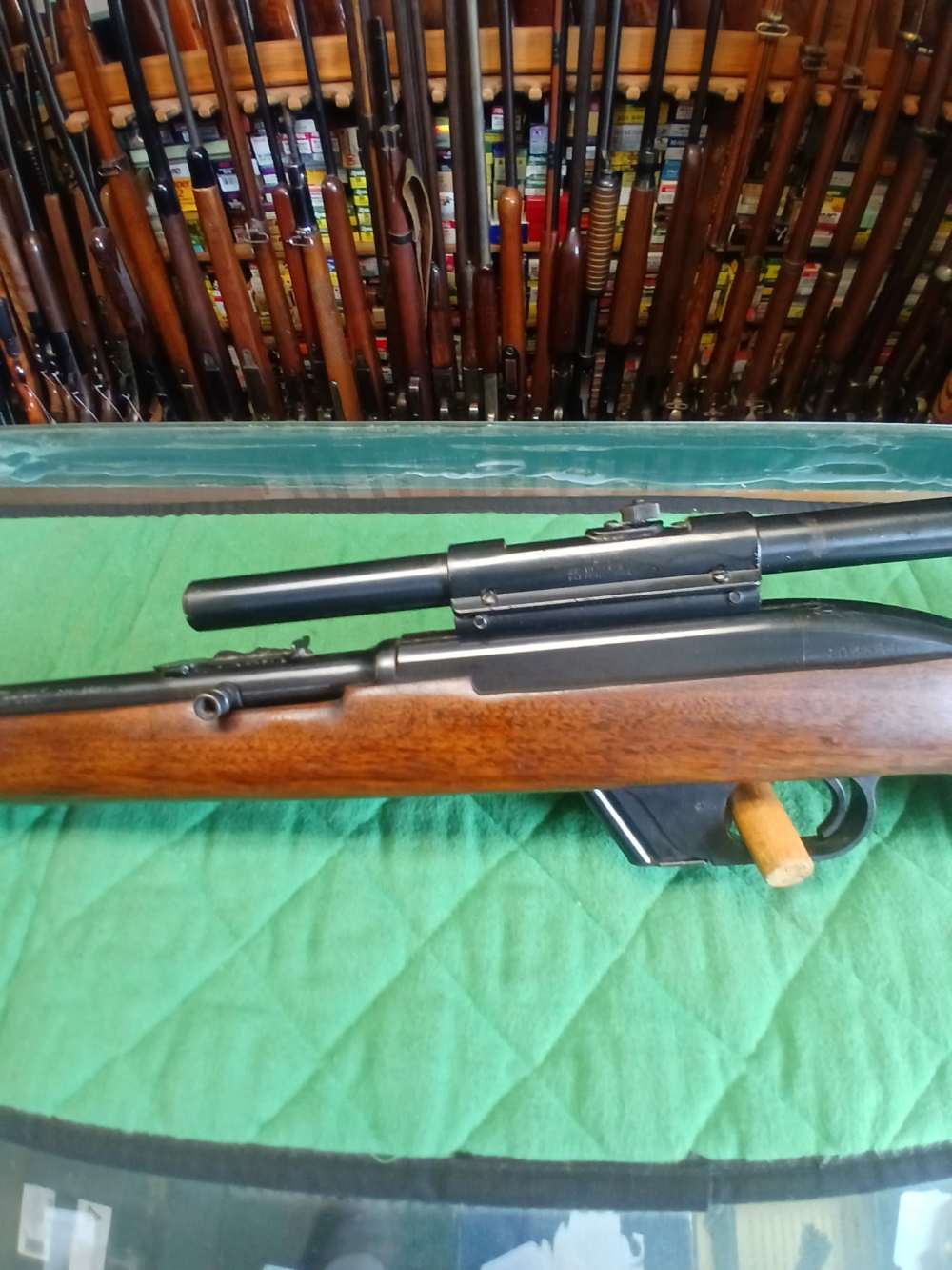 Winchester Model 77 22LR-img-17