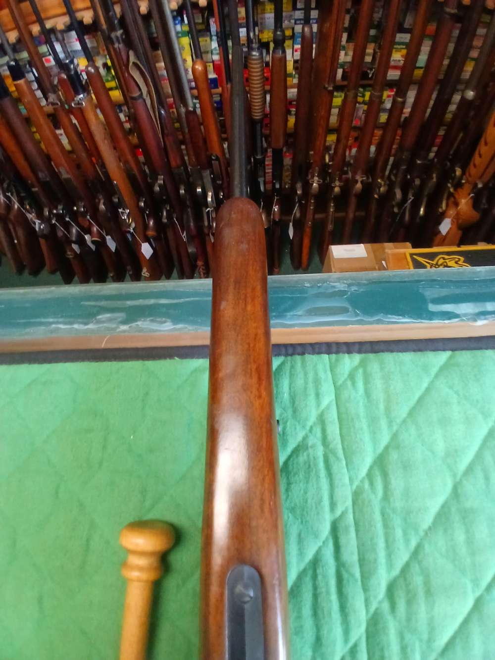 Winchester Model 77 22LR-img-22