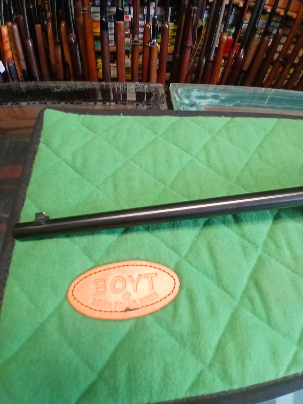 Winchester Model 77 22LR-img-9