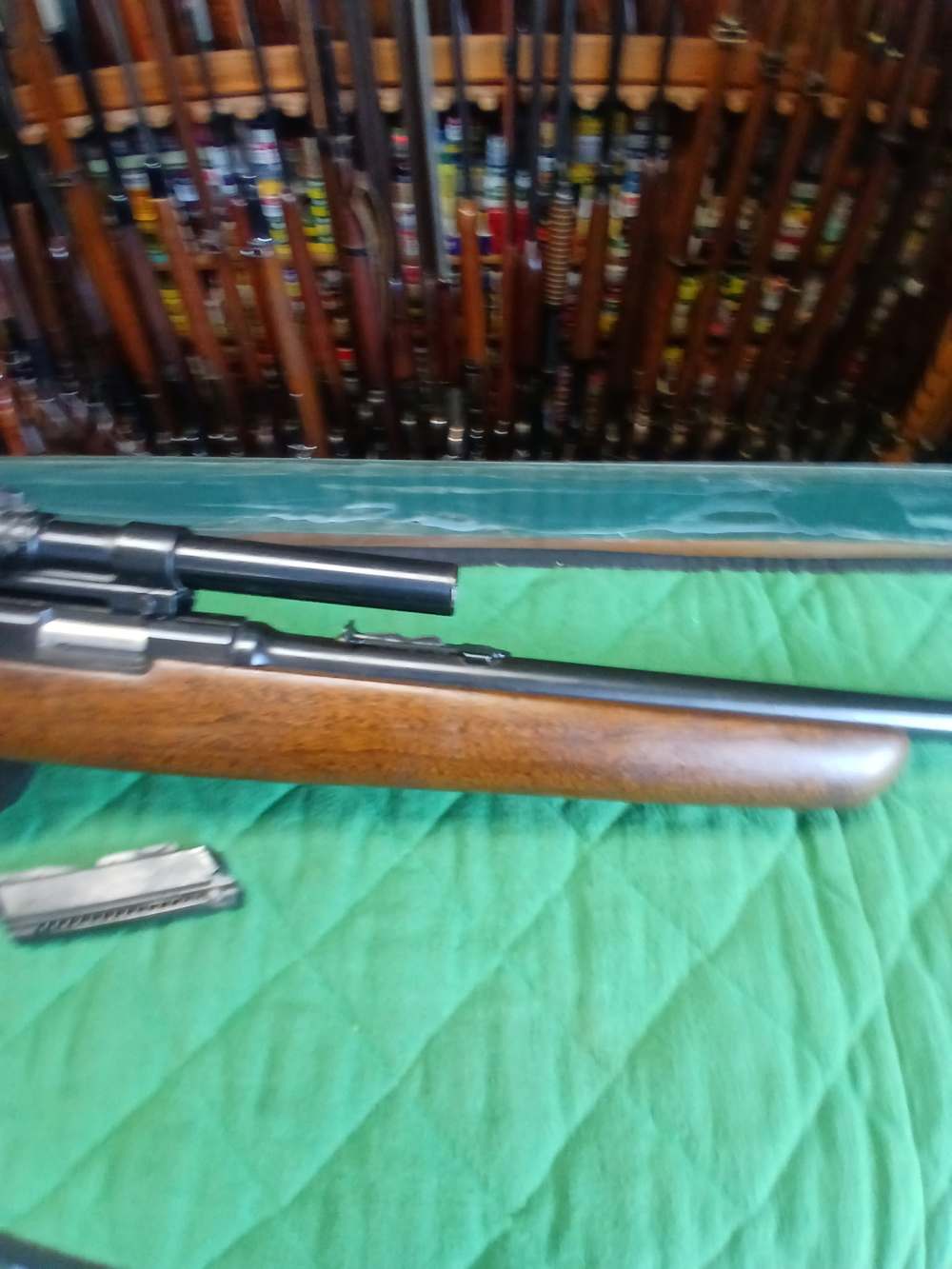 Winchester Model 77 22LR-img-4