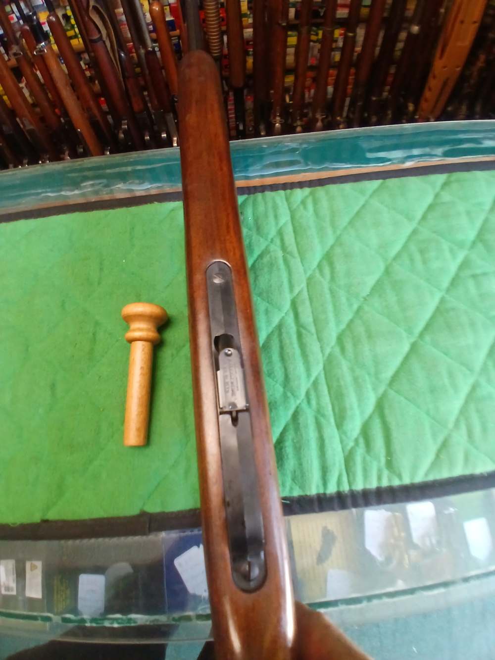 Winchester Model 77 22LR-img-15