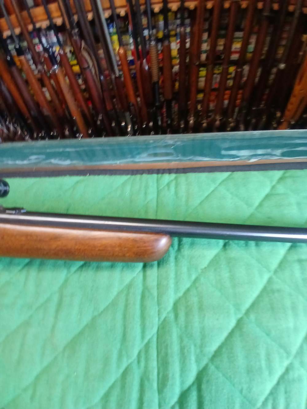 Winchester Model 77 22LR-img-7