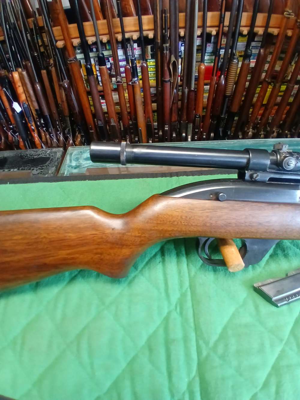 Winchester Model 77 22LR-img-6