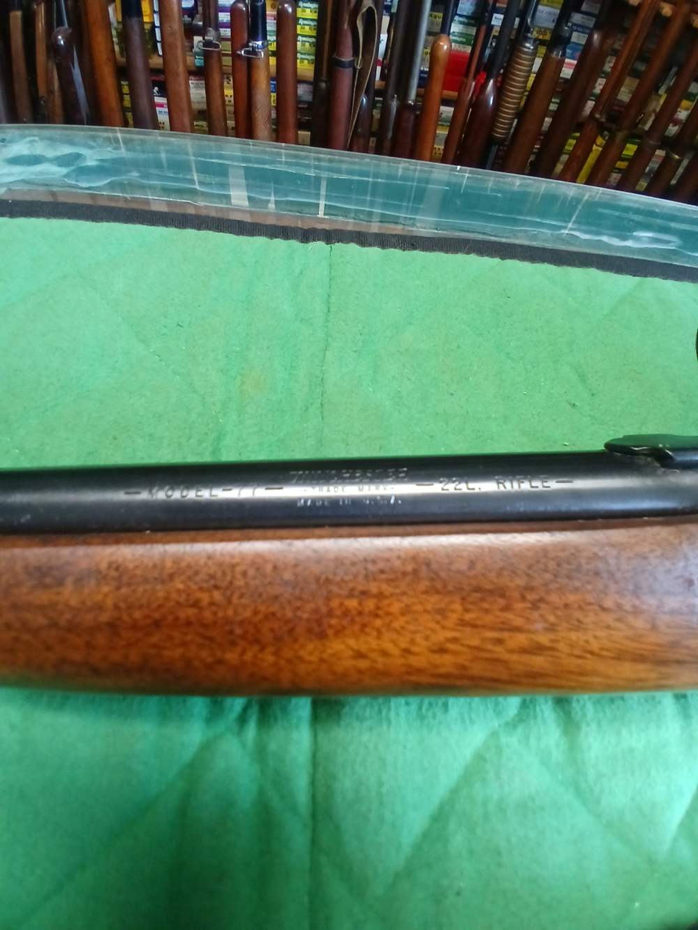 Winchester Model 77 22LR-img-20