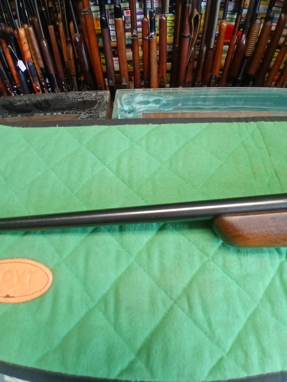 Winchester Model 77 22LR-img-10
