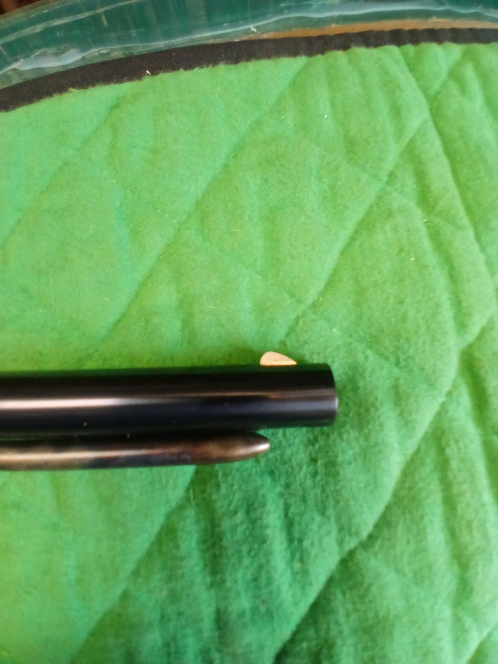 Uberti Reproduction Black Powder US 1847 Walker-img-5