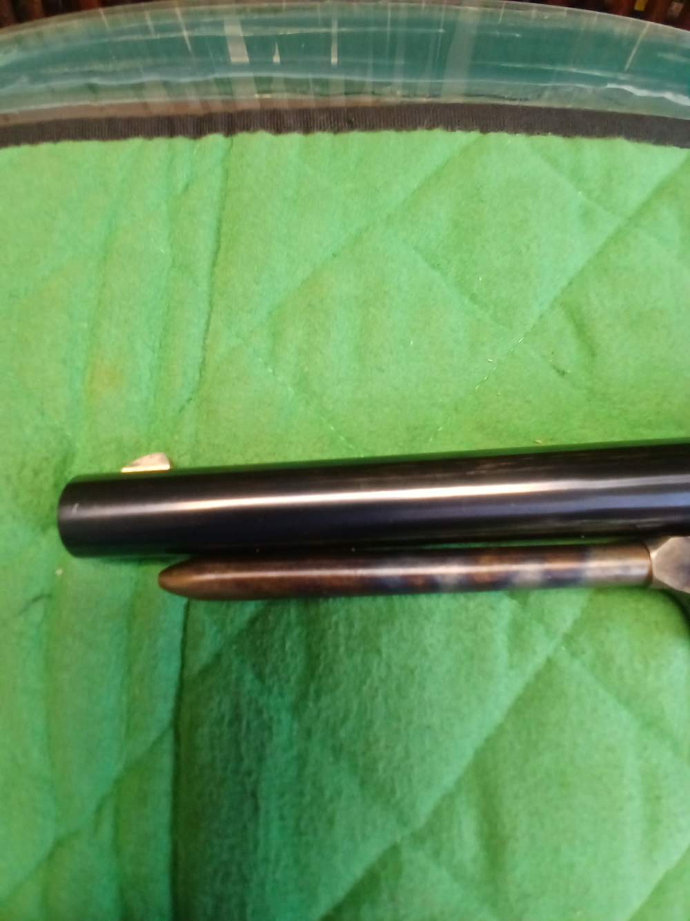Uberti Reproduction Black Powder US 1847 Walker-img-8