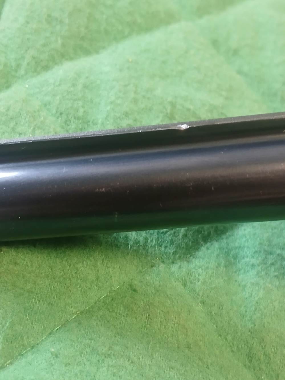 Smith & Wesson Model K 22LR-img-19
