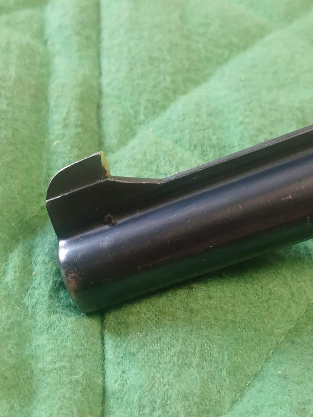 Smith & Wesson Model K 22LR-img-14