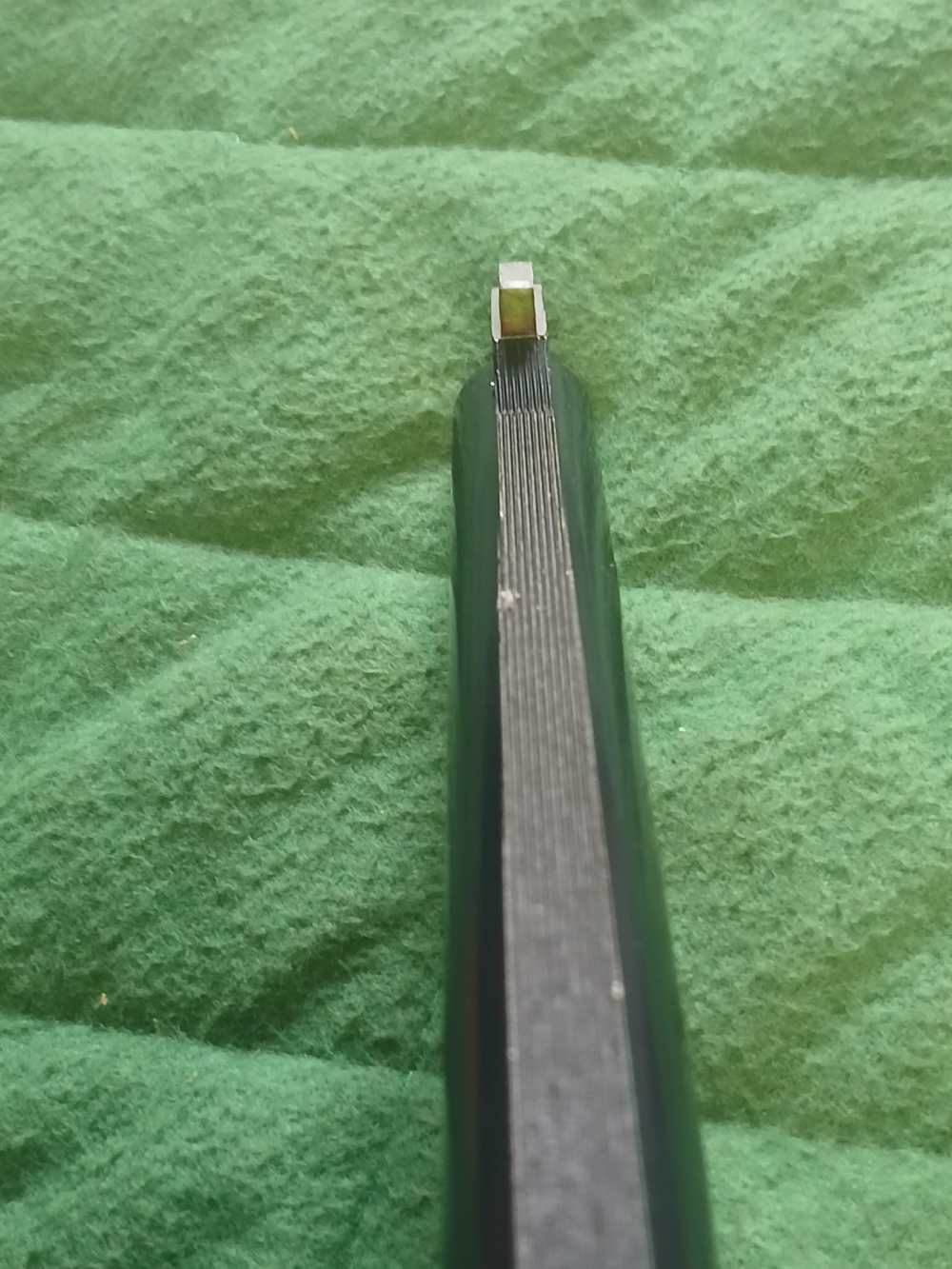 Smith & Wesson Model K 22LR-img-7