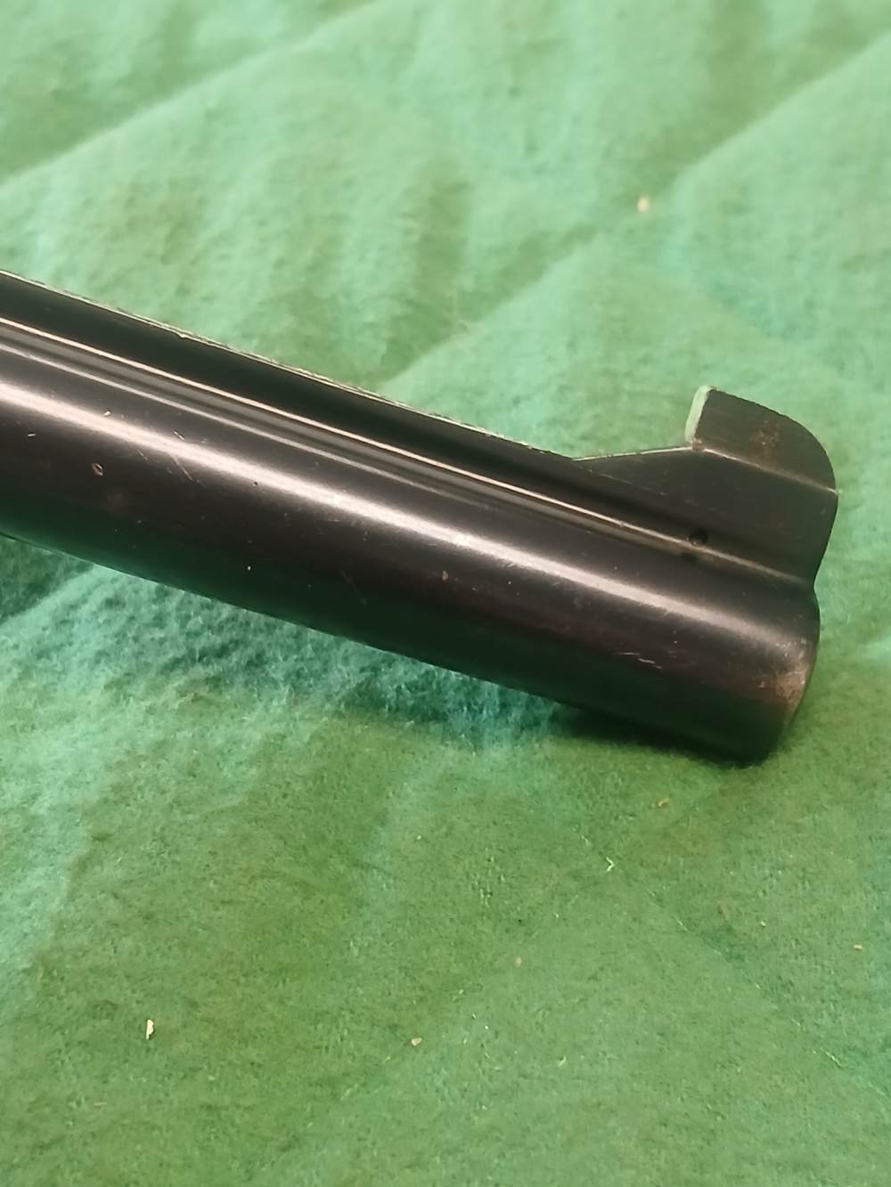 Smith & Wesson Model K 22LR-img-17