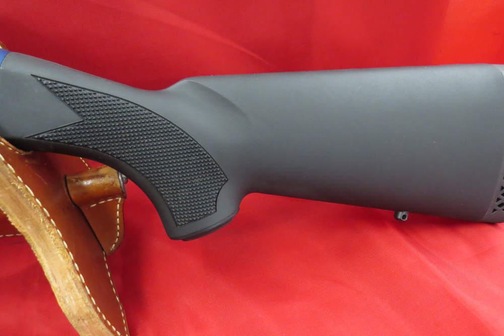 FNH SLP Self Loading Police Competition 24" Inch - 3" Chamber- Like New-img-3