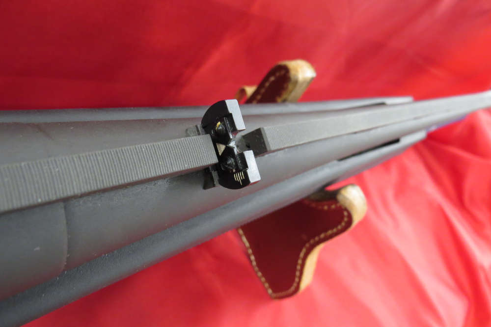FNH SLP Self Loading Police Competition 24" Inch - 3" Chamber- Like New-img-13