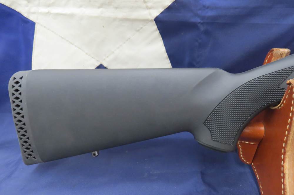 FNH SLP Self Loading Police Competition 24" Inch - 3" Chamber- Like New-img-8