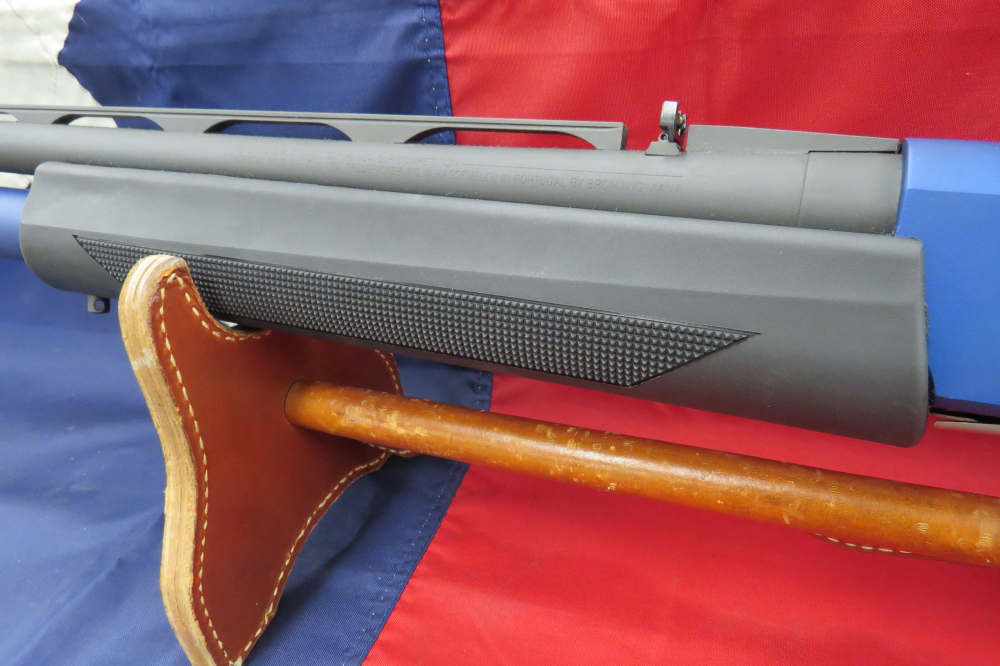 FNH SLP Self Loading Police Competition 24" Inch - 3" Chamber- Like New-img-5