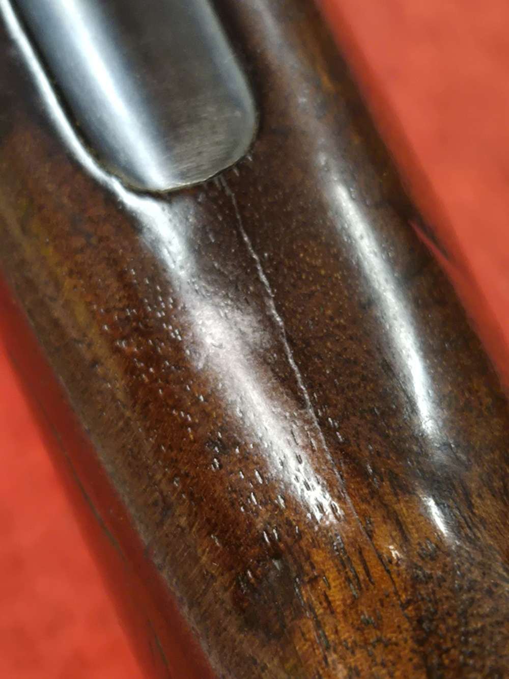 Winchester 63 22LR 23" 10rd w/Swift Aerolite 4x32 2606LM51426SU-img-20
