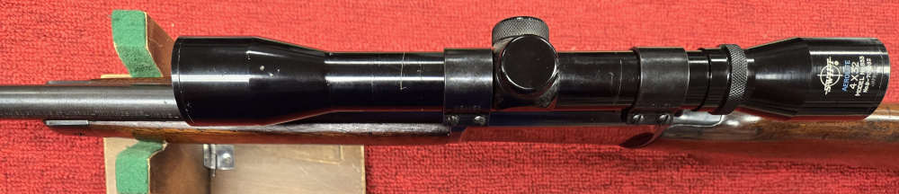 Winchester 63 22LR 23" 10rd w/Swift Aerolite 4x32 2606LM51426SU-img-11