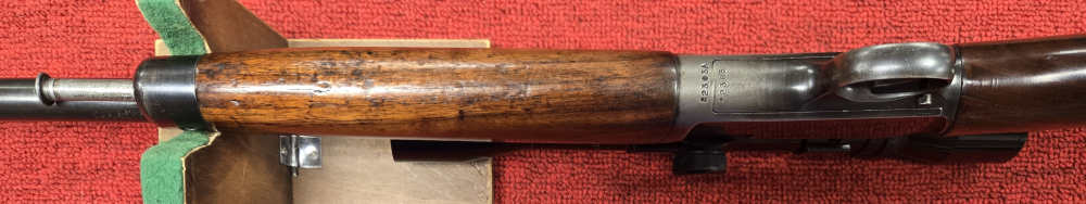 Winchester 63 22LR 23" 10rd w/Swift Aerolite 4x32 2606LM51426SU-img-14