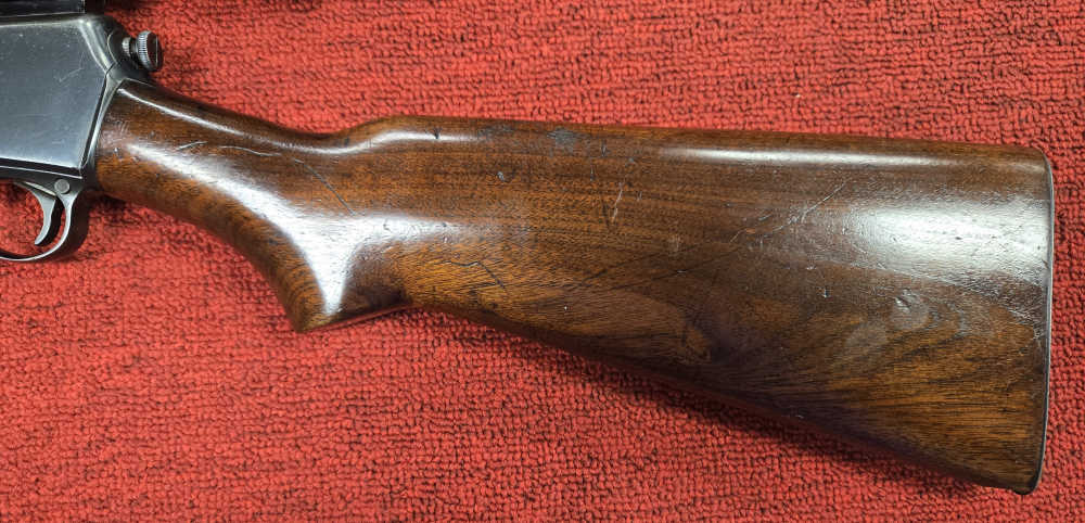 Winchester 63 22LR 23" 10rd w/Swift Aerolite 4x32 2606LM51426SU-img-9