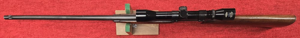 Winchester 63 22LR 23" 10rd w/Swift Aerolite 4x32 2606LM51426SU-img-2