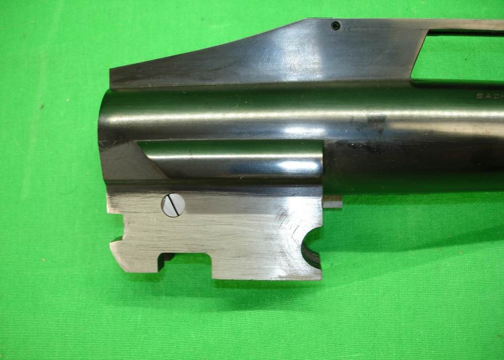 Browning BT-100 Barrel - 32 inch - Fixed Full Choke-img-1