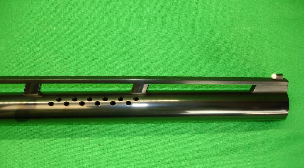 Browning BT-100 Barrel - 32 inch - Fixed Full Choke-img-2