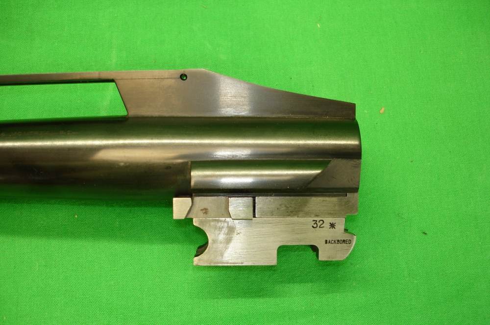 Browning BT-100 Barrel - 32 inch - Fixed Full Choke-img-3