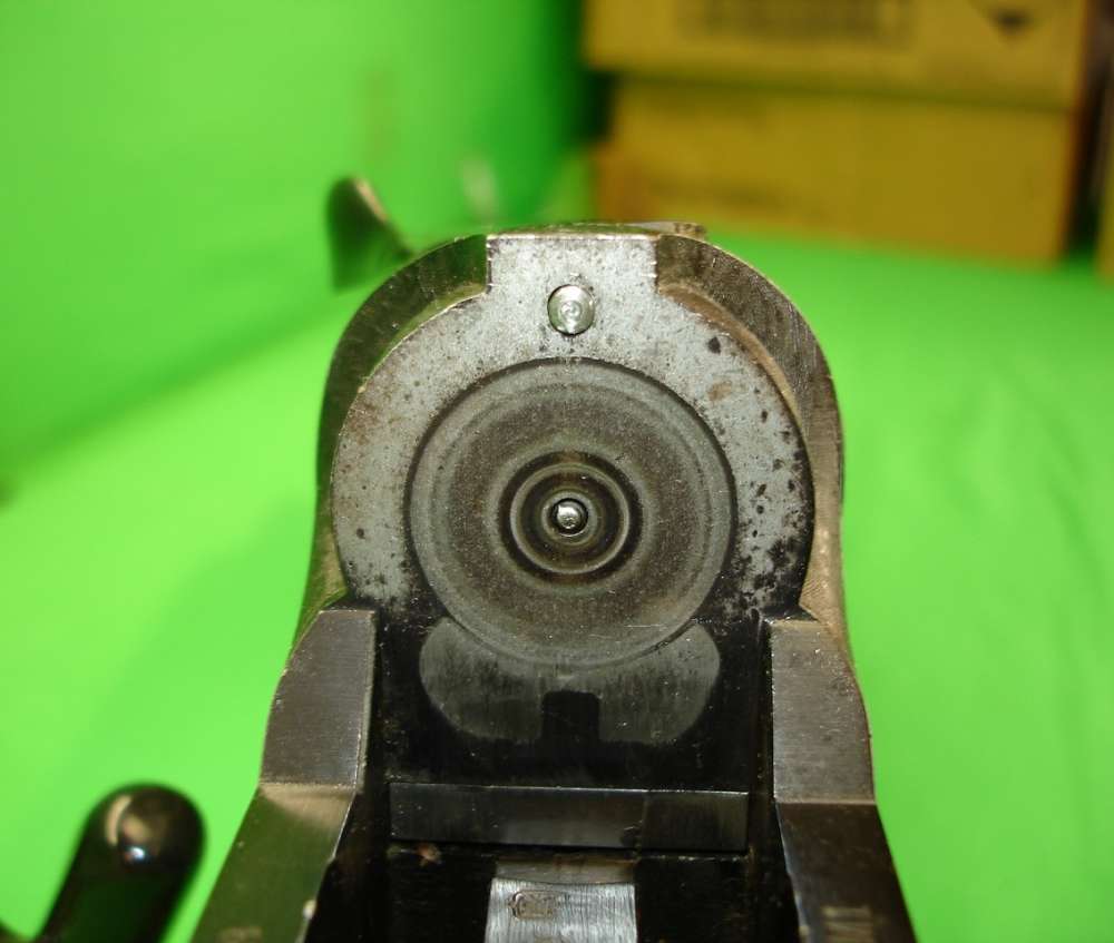 Perazzi TM1 12 gaauge - 34 inch - Fixed Extra Full-img-13