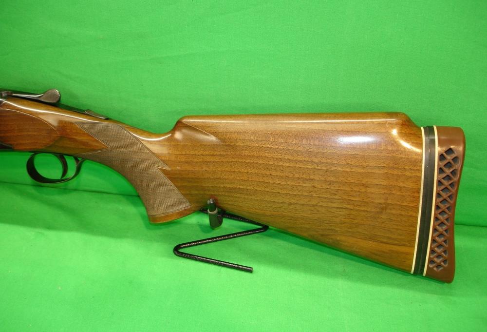Perazzi TM1 12 gaauge - 34 inch - Fixed Extra Full-img-5