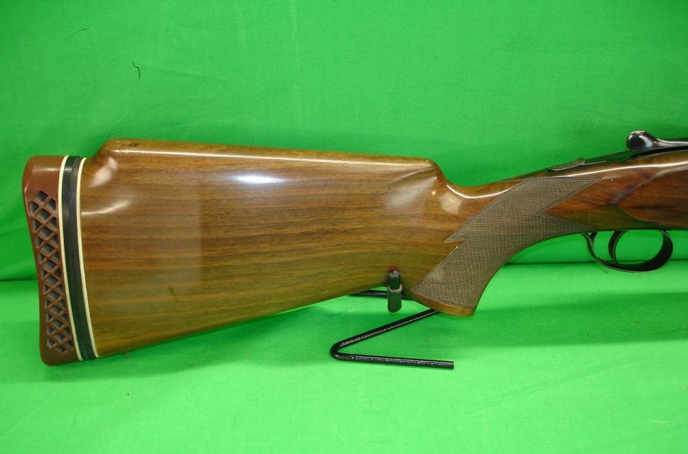 Perazzi TM1 12 gaauge - 34 inch - Fixed Extra Full-img-1