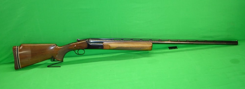 Perazzi TM1 12 gaauge - 34 inch - Fixed Extra Full-img-0